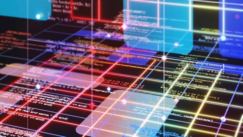 昌都工业企业软件定制：拒绝“千企一面”，打造专属数字化竞争力
