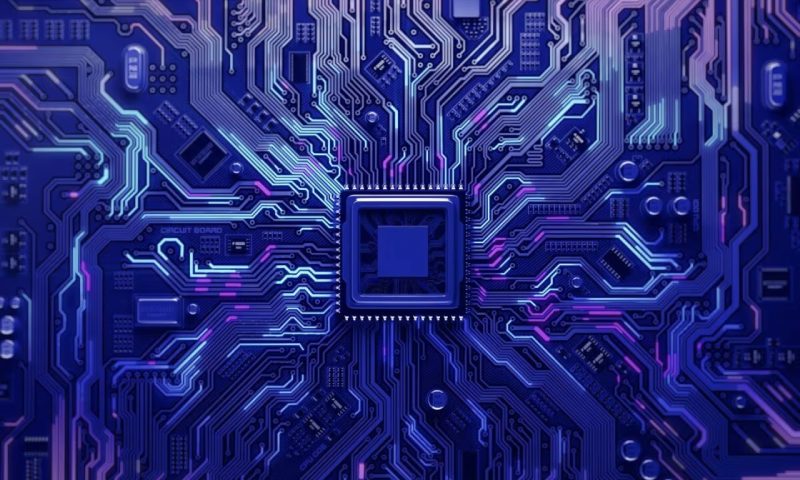 昌都工业物联网核心技术体系与落地应用解析