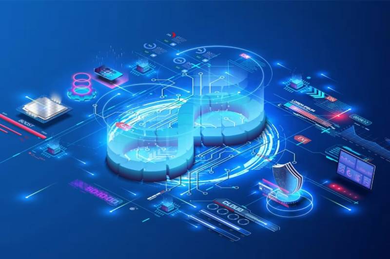昌都工业软件定制先锋：京上云科技以多元系统开发赋能企业进阶