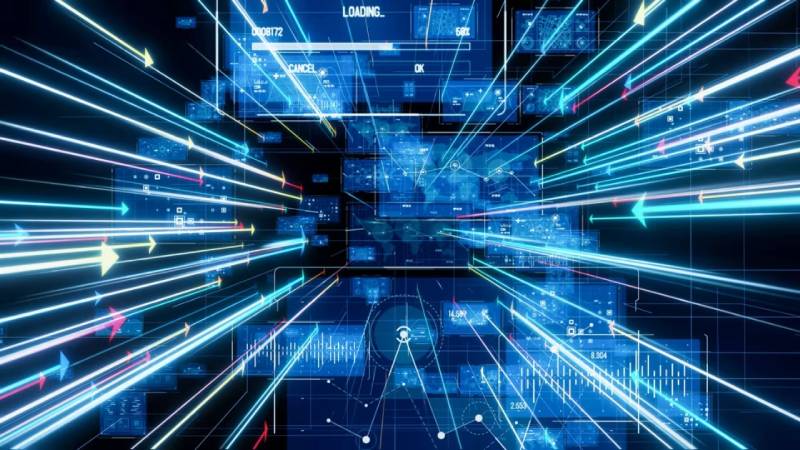 昌都SCADA系统开发:守护工业安全的数字卫士
