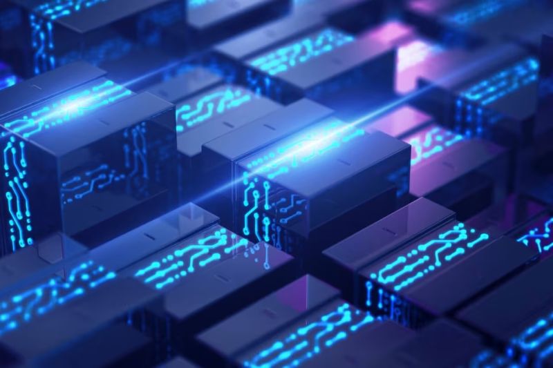 昌都软件开发公司深耕信创领域，助力企业全场景信创落地